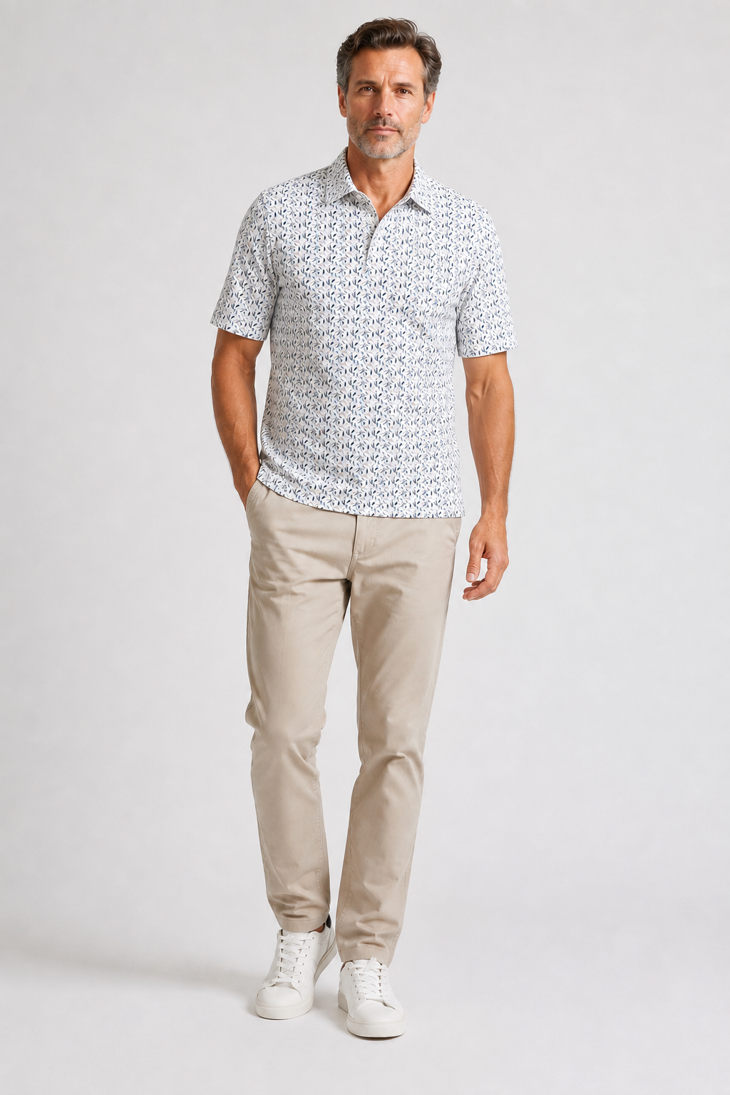 Polo Col Polo Unique