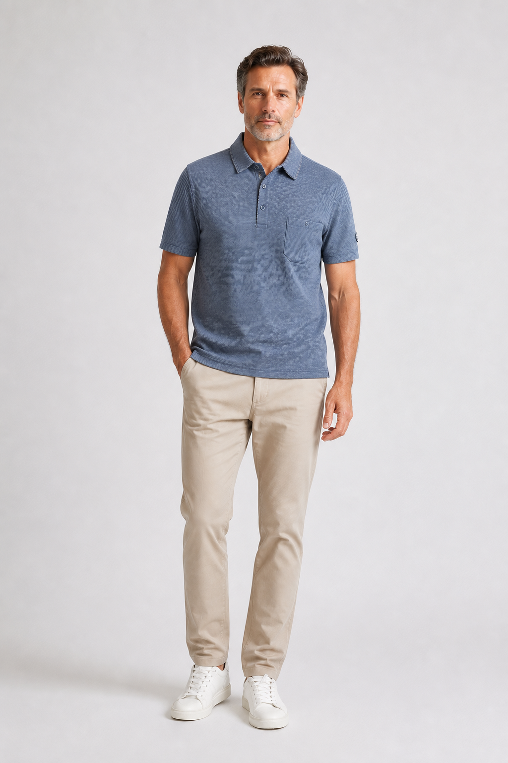 Polo Col Polo Jeans