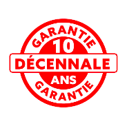 logo garantie decennale