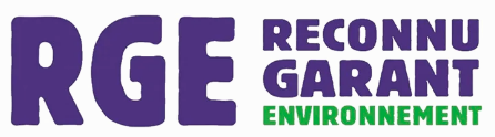 logo rge