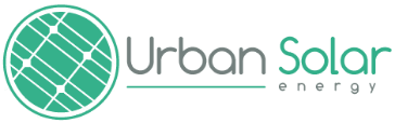 Logo urban-solar