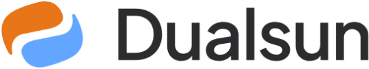 logo marque dualsun