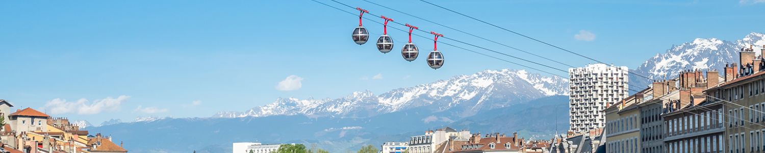 Installateur photovoltaïque à Grenoble