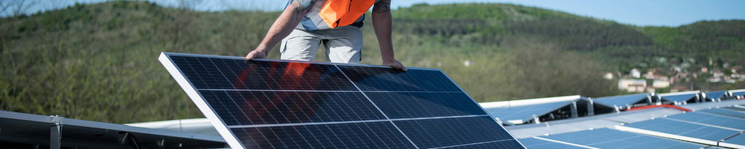 Toutes les informations sur les primes et aides de l'État dans le solaire